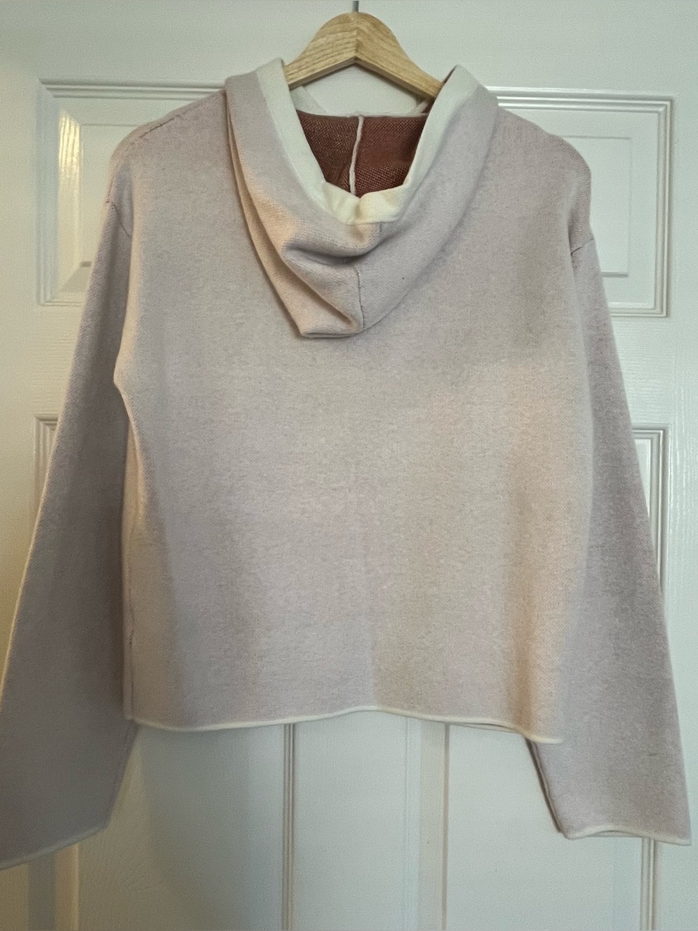 NWT Kate Spade New York x Target Strawberry Hooded Sweatshirt XXS 🍓 - Picture 7 of 9